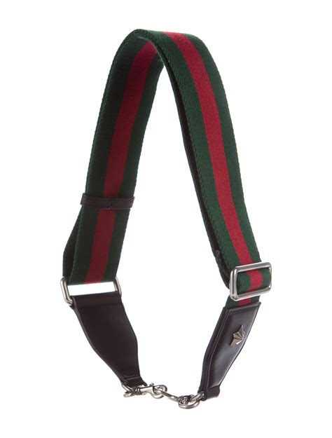 gucci detachable shoulder strap|Altro.